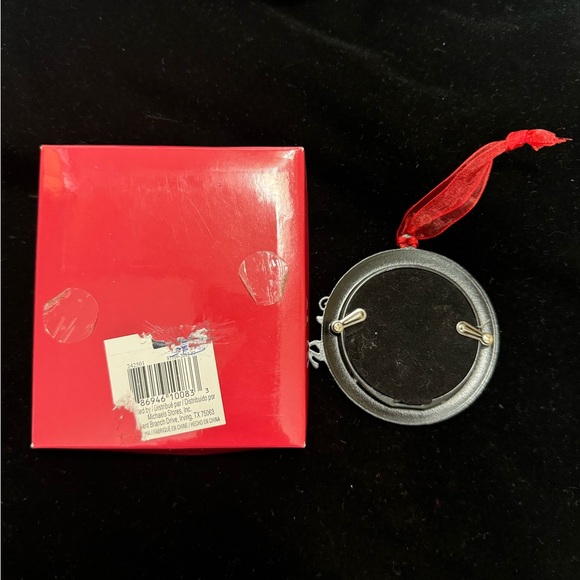 2012 picture frame ornament - Picture 3 of 3